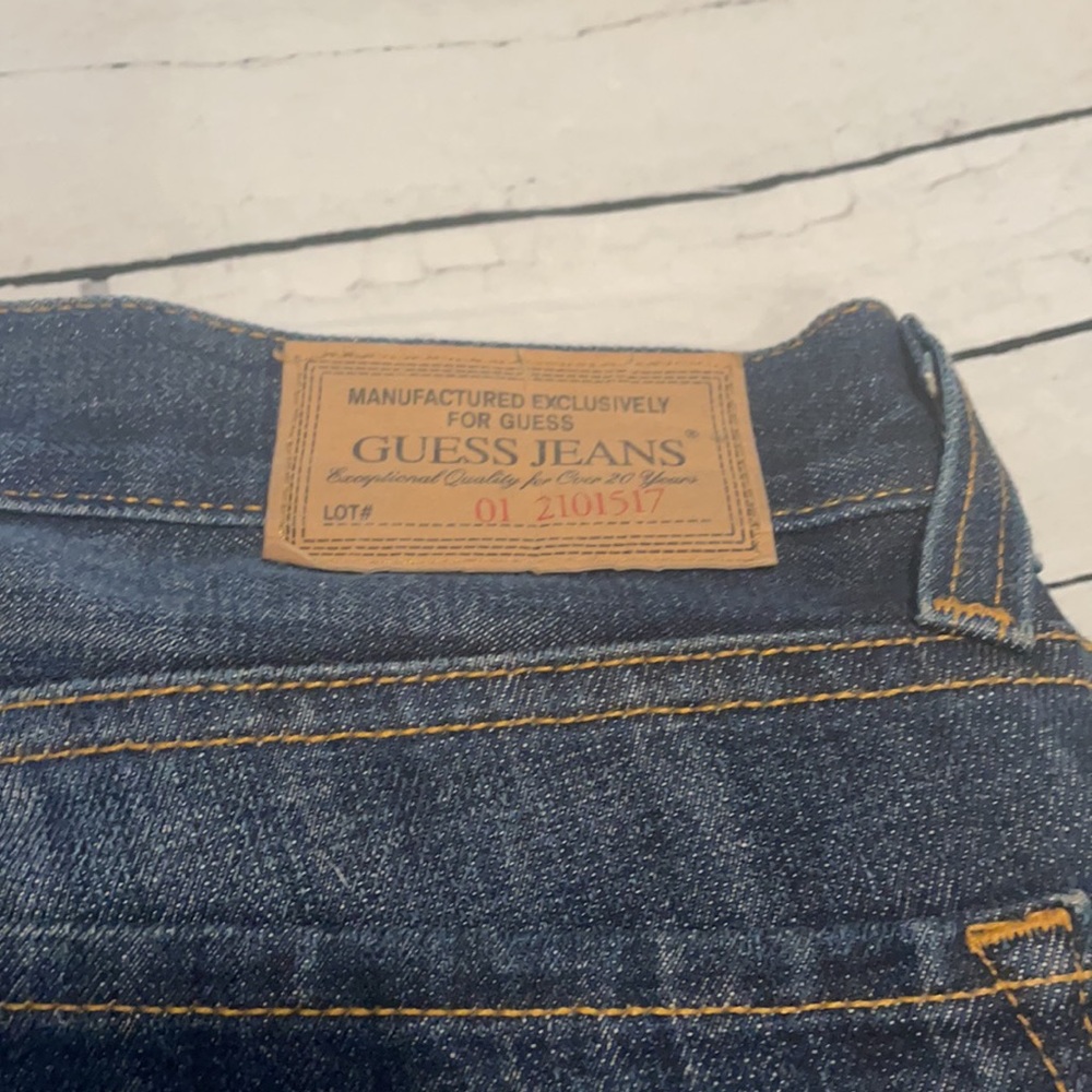 Guess jeans - Picture 4 of 4